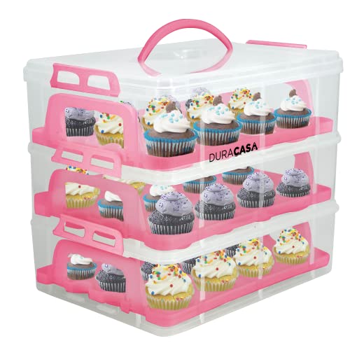 Top 5 Best Cupcake Carriers 2024 Pixelfy blog