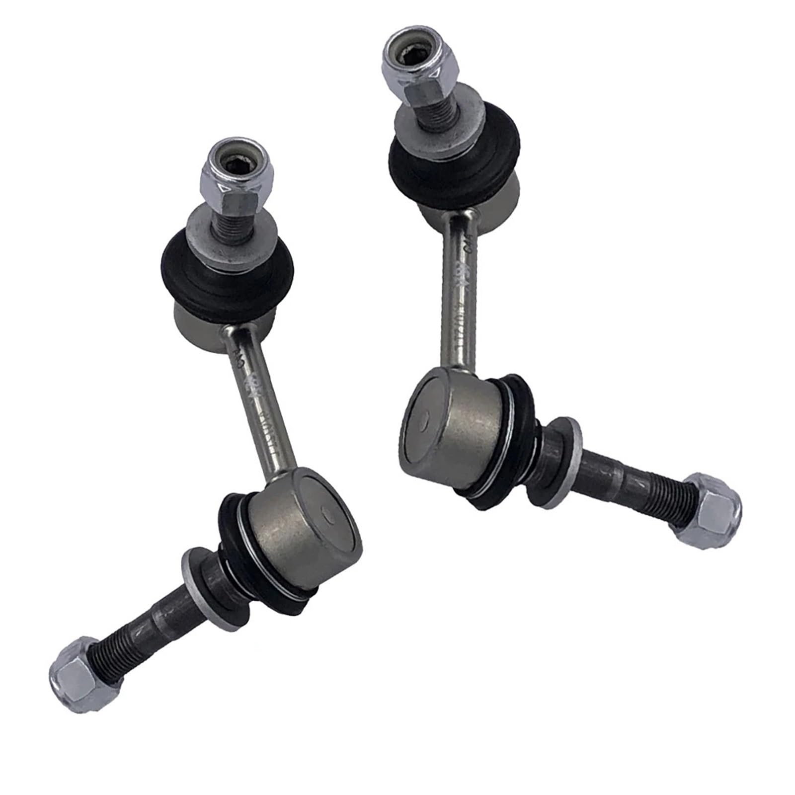 zestaw stabilizatora Przedni łącznik stabilizatora pasuje do Toyota Crown S180 S200 S210 Mark X X120 X130 pasuje do Lexus GS S160 GS300 IS XE20 IS250 Stabilizatory Poprzeczne(2pcs(L and R))