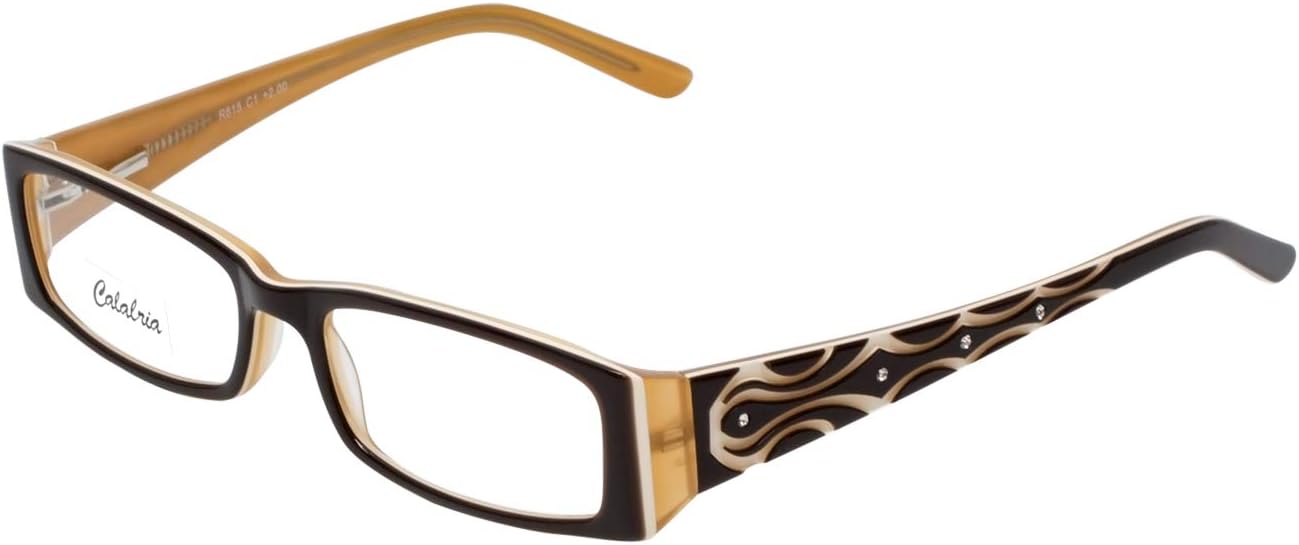 Calabria 815 Techno Optical Reading Glasses