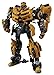 Transformers Takara Tomy MPM-03 Masterpiece Movie Series 10th Anniversary Bumblebee Action Figure C0892