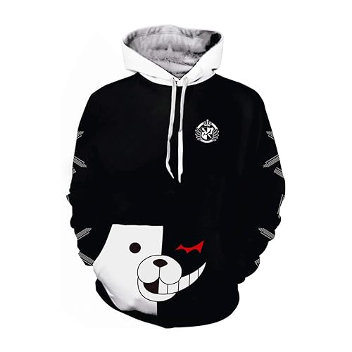 Anime Hoodies Amazon