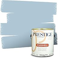 Vista 77 de Pintura exterior y primera mano en uno de Prestige Paints , E100-D-831BM