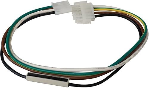 Miniatura 2 de Fugedox WPD7813010 - Arnés de cable para máquina de hielo para refrigerador Whirlpool 4344399, 67001189, 67001256, 67001489, 67006614, AP4427021,