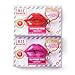WowWee S.W.A.K. 2 Pack - Interactive Kissable Key Chain - Glimmer Kiss & Shimmer Kiss