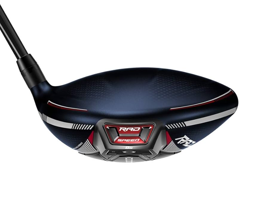 【tohrve】コブラ　RADSPEED　ドライバー 10.5° 　SR tohrve】コブラ RADSPEED ドライバー 10.5° SR tohrve】コブラ