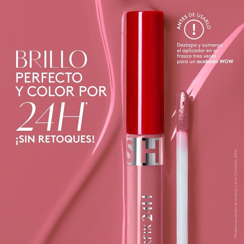 Labios, Beauty Imagen adicional