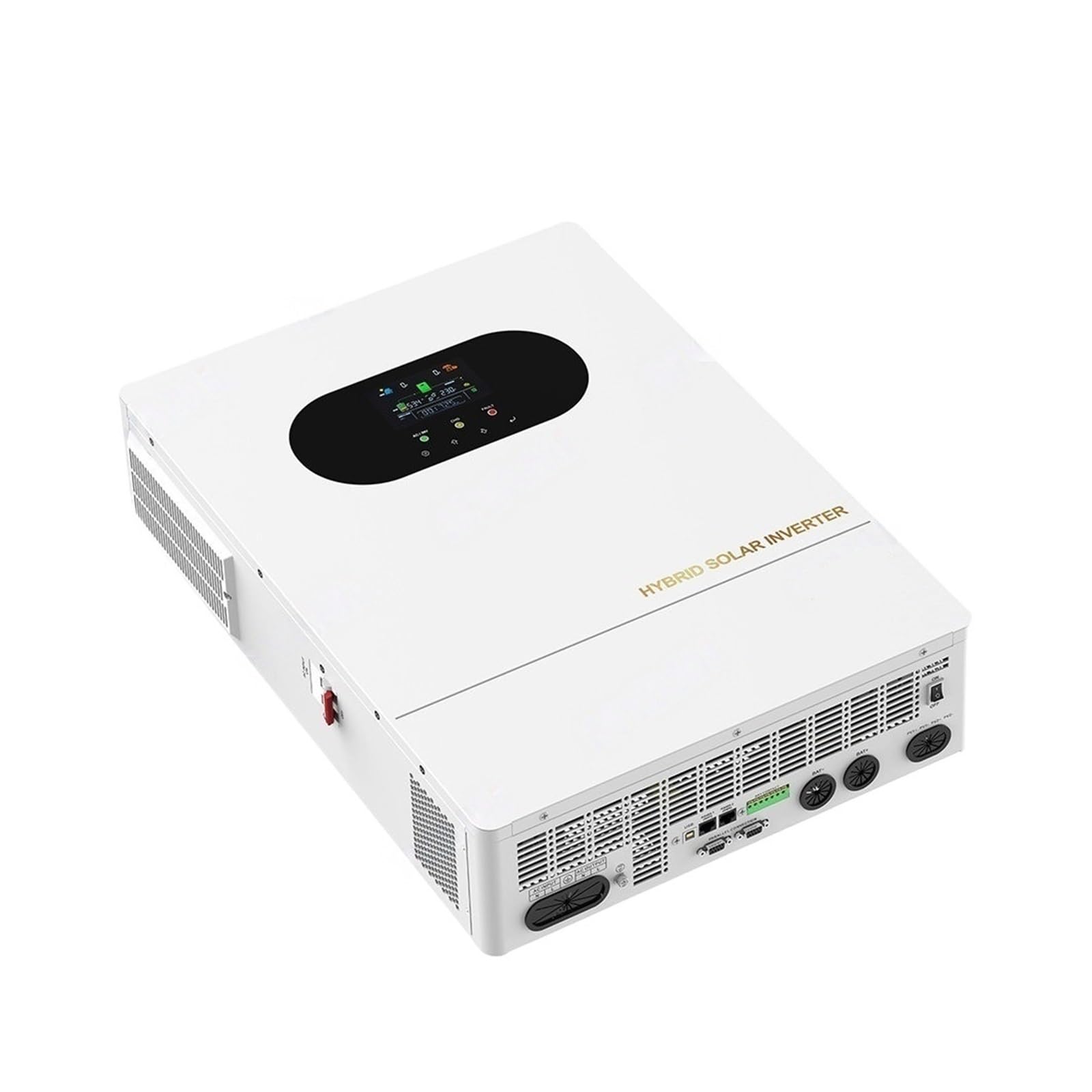 Inverter ibrido solare MPPT, inverter fotovoltaico ibrido MY-ES10000HP