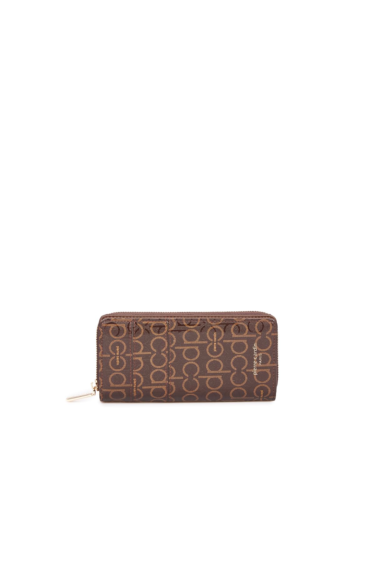 Suni Deri Polyester, KAHVERENGİ, 19x9x4