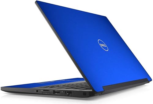 Miniatura 4 de LidStyles - Kit de vinilo para proteger las calcomanías compatibles con Dell Latitude 7480 (MTS #1 (aluminio)