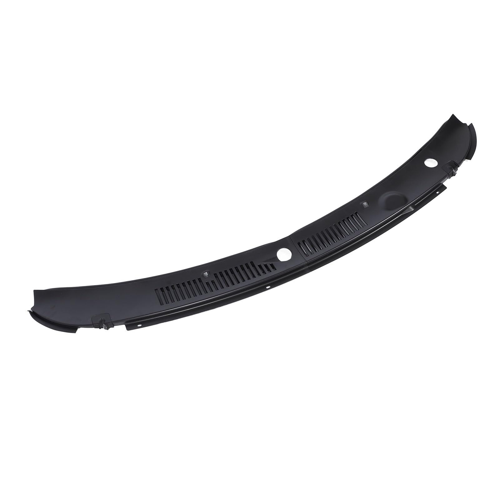 うーくん。 Amazon.com: Ylwxzenith Cowl Cover Set, Front Wiper Cowl Vent
