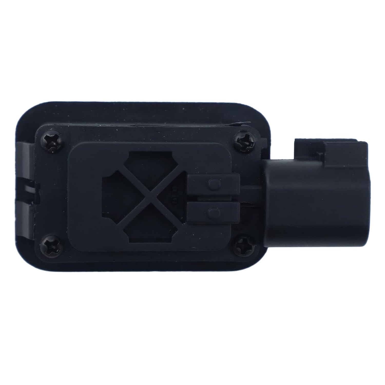Tail Gate Release Switch Rear Trunk Lock 1L2T-14K147-AA 1L2T14K147 Compatible with Mariner 2008-2011 for Ford F-250 F-350 F-450 F-550 Super Duty 2017-2018