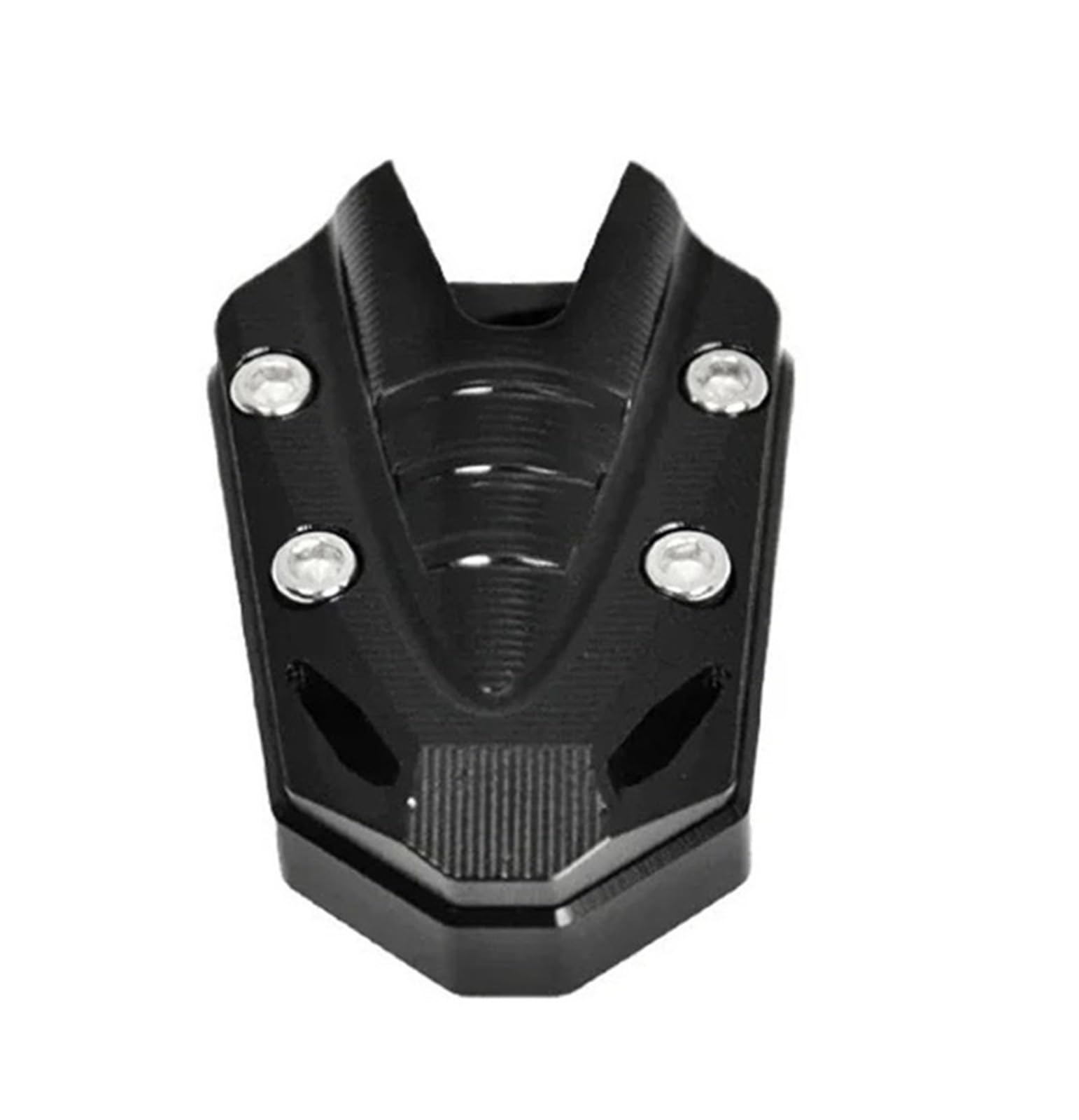 Pied de support lateral moto compatible Napoleon et Ginger 500 - 5