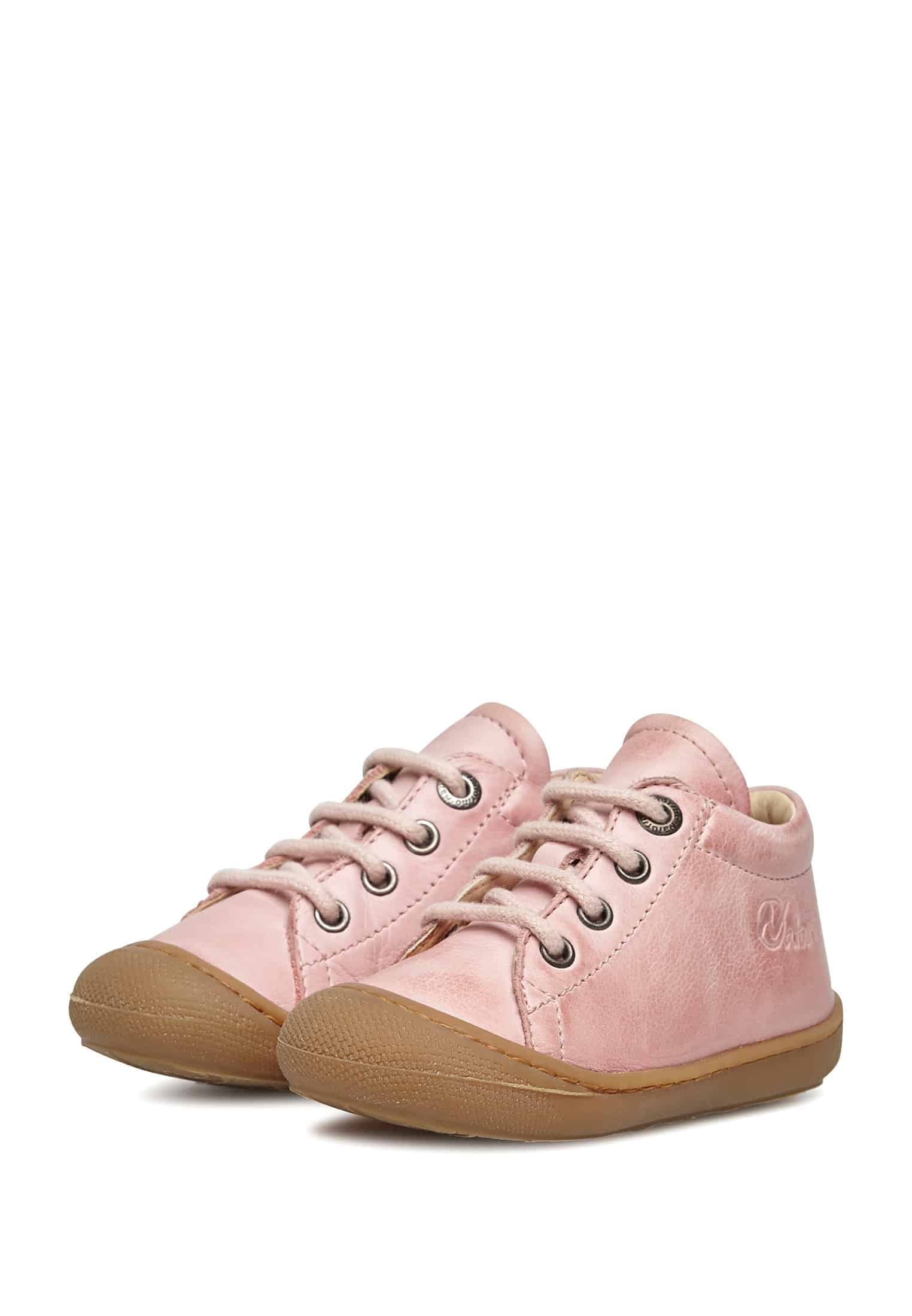 Naturino Cocoon, Zapatillas de Gimnasia Bebé-Niñas