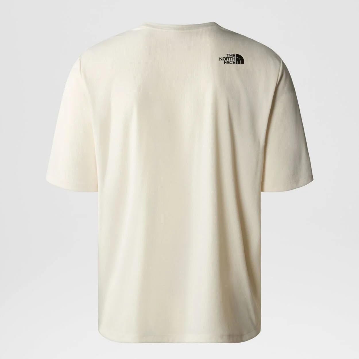 THE North FACE Herren M Shadow Ss T-Shirt (1er Pack)