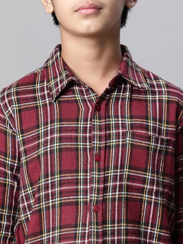 Image of oxolloxo Boys Shirt
