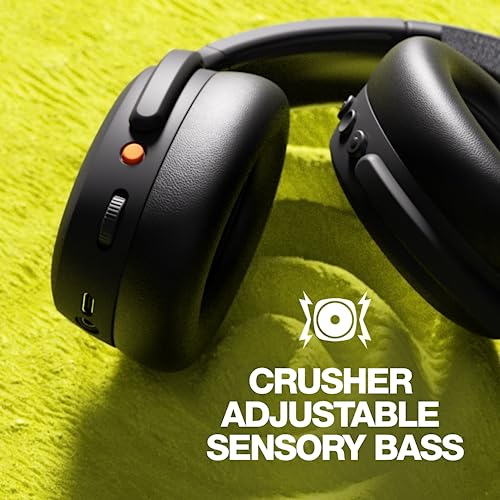 Skullcandy Crusher ANC XT 2 - True Black - image 2