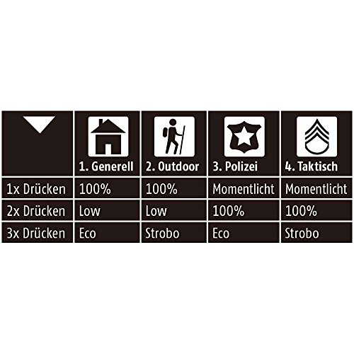 MagLite ML300L LED 2-Cell D Display Box - Image 4