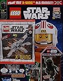LEGO Star Wars 94/2023 "Extra: X-Wing" - LEGO Star Wars 