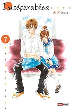 ハチミツにはつこい 7 - Book #7 of the Hachimitsu ni Hatsukoi