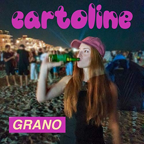  Cartoline