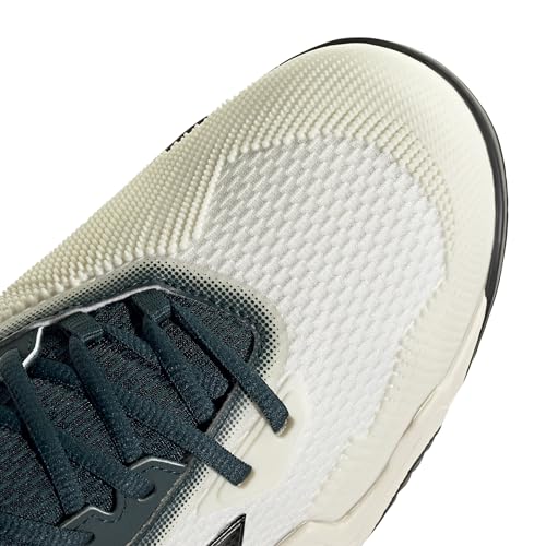 Image of Adidas Mens Solematch Control 2 Tennis Shoes