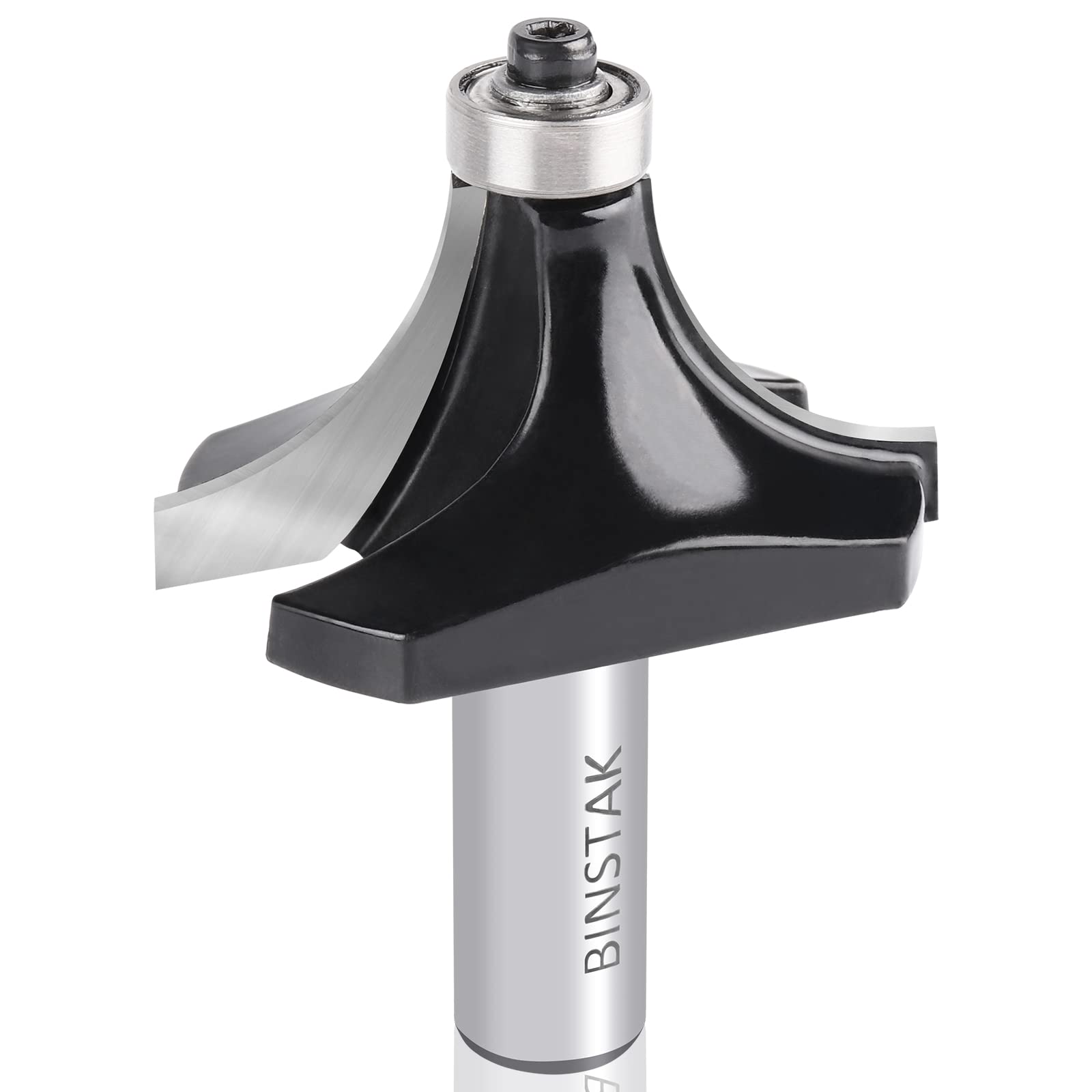 Rounder Router Bit For Metal Snapklik.com : 3/4