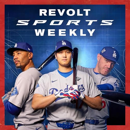 Isaac Keys Calls Colts The NFL's Best, Kyler Murray Drama & 'Power' | REVOLT Sports Weekly