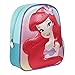 ARTESANIA CERDA MOCHILA INFANTIL 3D PRINCESS, Azul, 31 cm