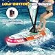 XstarG Ferngesteuertes Boot, RC Boot mit LED-Licht für Pools und Seen, 2,4 GHz Ferngesteuerte Boote 10km/h RC Speedboot Selbstaufrichtung Rennboot, Poolspielzeug Boote für Kinder & Erwachsene