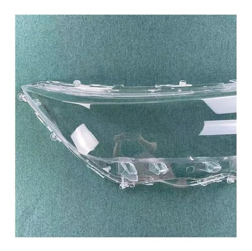 Couvercle d'objectif transparent haut de gamme RAV4 côté gauche - 5