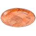 Update International (WRP-10) 10" Woven Salad Plates [Set of 12]