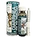 HEALTHY PAWS HERBAL LABS Poo Poo Problems Natrual Diarrhea Relief for Dogs and Cats -2fl oz Food Topper