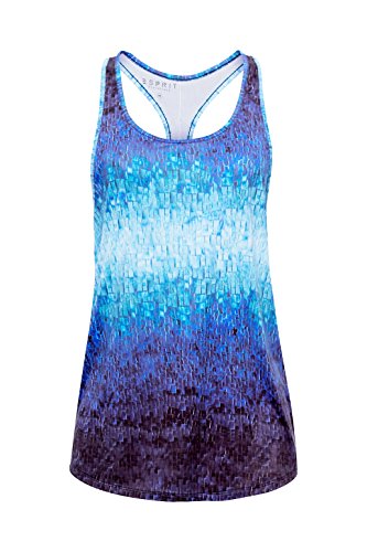 ESPRIT Canottiera Sportiva Donna