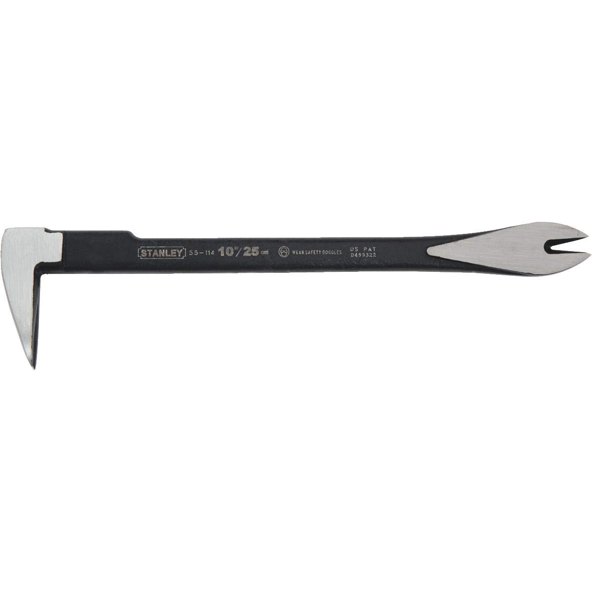 STANLEY 0-55-114 Levachiodi Giapponese, 250 mm