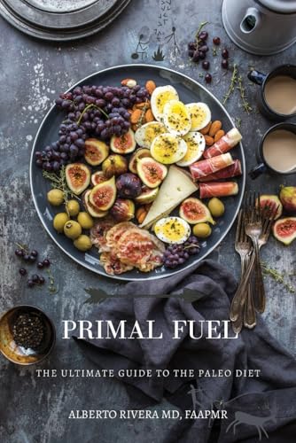 The Ultimate Paleo Diet Guide: Anti-Inflammatory Meal Plans and Recipes