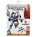 Transformers Construct A Bot Scout Silverbolt Action Figure