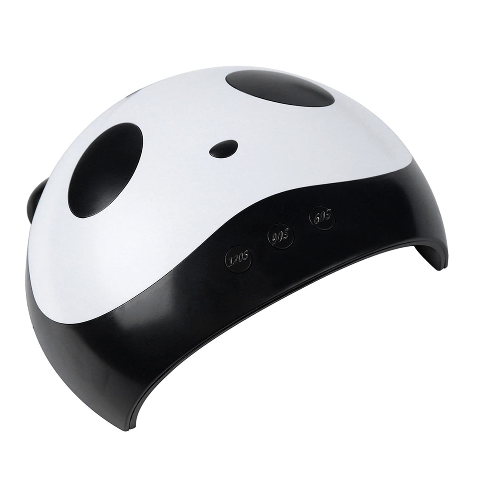 ZYC 36W Nail UV/Lampada a LED Panda Nail Dryer 60S / 90S / 120S Purtroppo rapido AFFRAROD Sensing Lampada per Unghie Lampada per Unghie Manicure Strumento