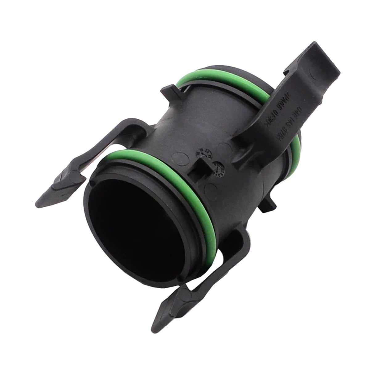Nuova aspirazione Turbo Turbocompressore Intercooler Adattatore Staffa Tubo Aria Sostituzione per VW Golf 7 MK7 Jetta Passat B8 Tiguan Touran AUDI A3 Q3 SKODA Octavia 1.2T 1.4T