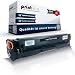Produktbild Print-Klex Tonerkartusche kompatibel für Canon I-Sensys MF630Series I-Sensys MF631Cn I-Sensys MF632Cdw I-Sensys MF633Cdw 1246C002 045H 045 H Schwarz Black - Office Quantum Serie