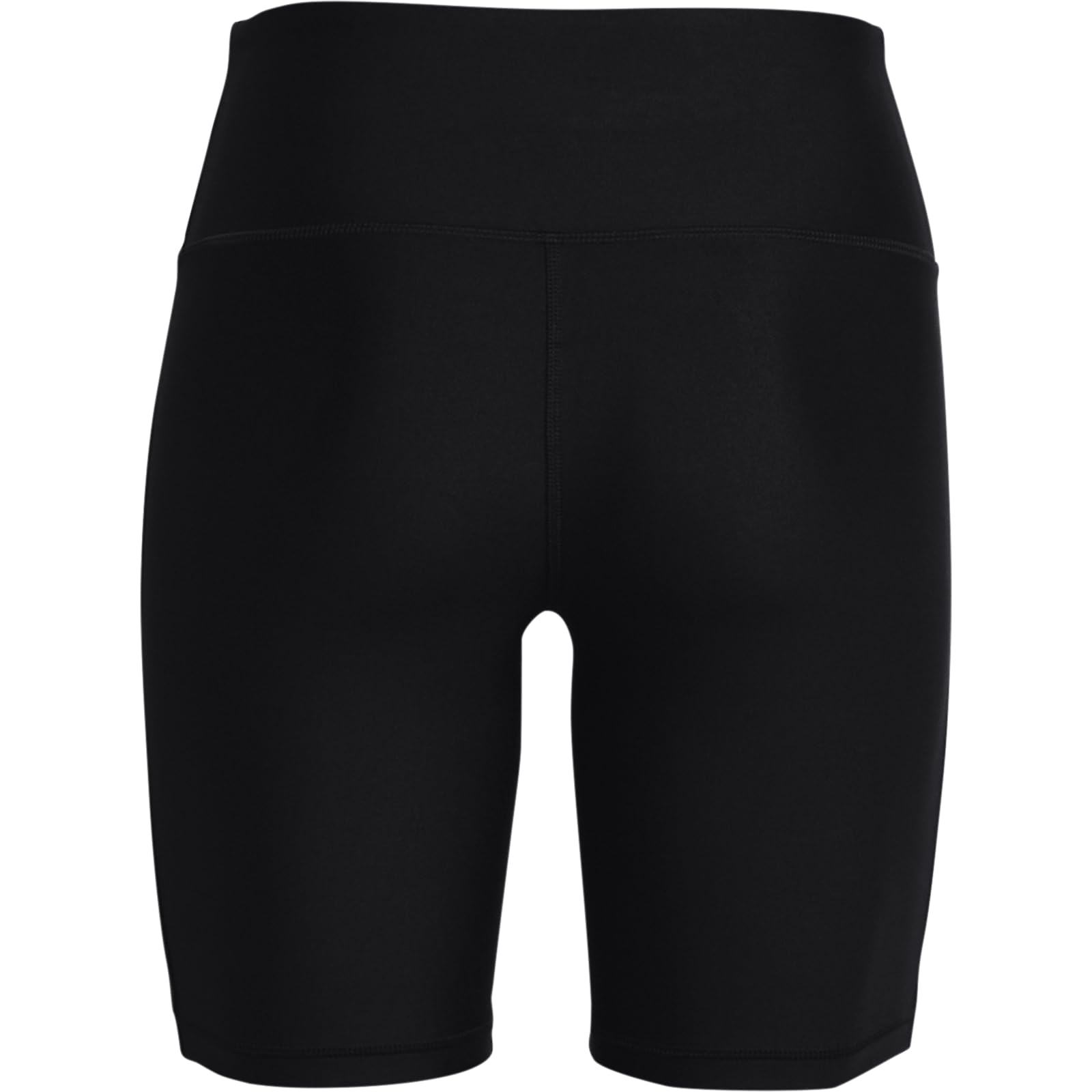 Under Armour - Tech Bike Shorts, Pantaloncini Donna