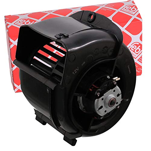 febi bilstein 18780 Blower Motor, pack of one