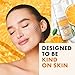 Vitamin C Brightening Face Serum - Enhanced Vitamin C Skin Formula with Hyaluronic Acid, Ferulic Acid & Vitamin E for Anti-Aging & Anti Wrinkle Glowing Face Serum for Women - Made in California, USA