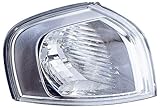 Depo 773-1514R-AS1 Volvo S80 Passenger Side Replacement Parking/Signal Light Assembly