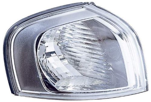 DEPO 773-1514R-AS1 Replacement Passenger Side Parking Light Assembly (This product is an aftermarket product. It is not created or sold by the OE car company)