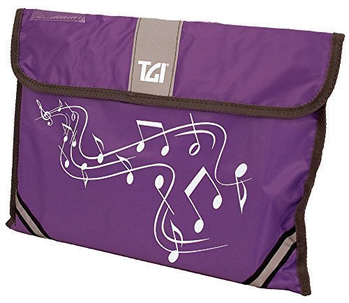 TGIMusic Carrier (Purple)
