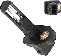 Vista 1 de ZBN 058905379 0280130085 Sensor de temperatura de aire de admisión para Audi VW, A4 Passat 1998-2006, Beetle Jetta1999-2003, TT Golf Allroad Quattro