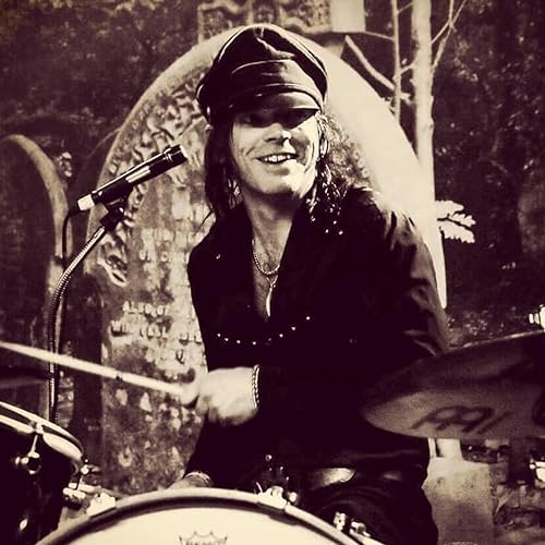 Nicke Andersson