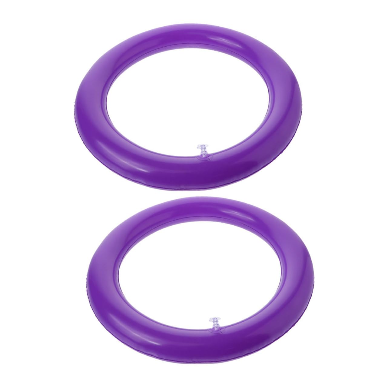 HANABASS Pcs Yoga Ball Base Stabilizer for Exercise Balls Stable Support for Gym Office