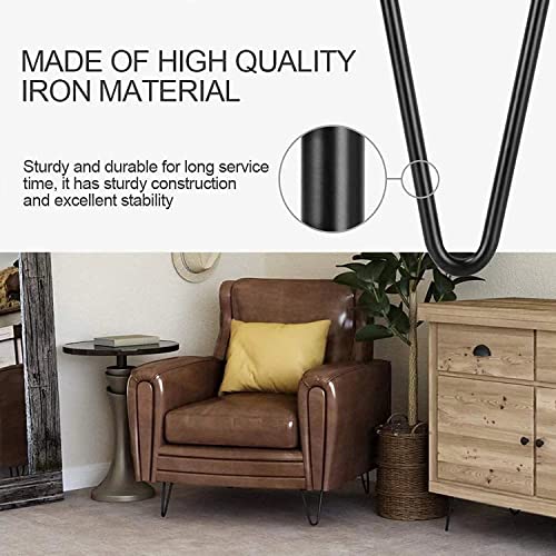 La Mejor review de Patas para mesas del mes. 5 Imagen adicional