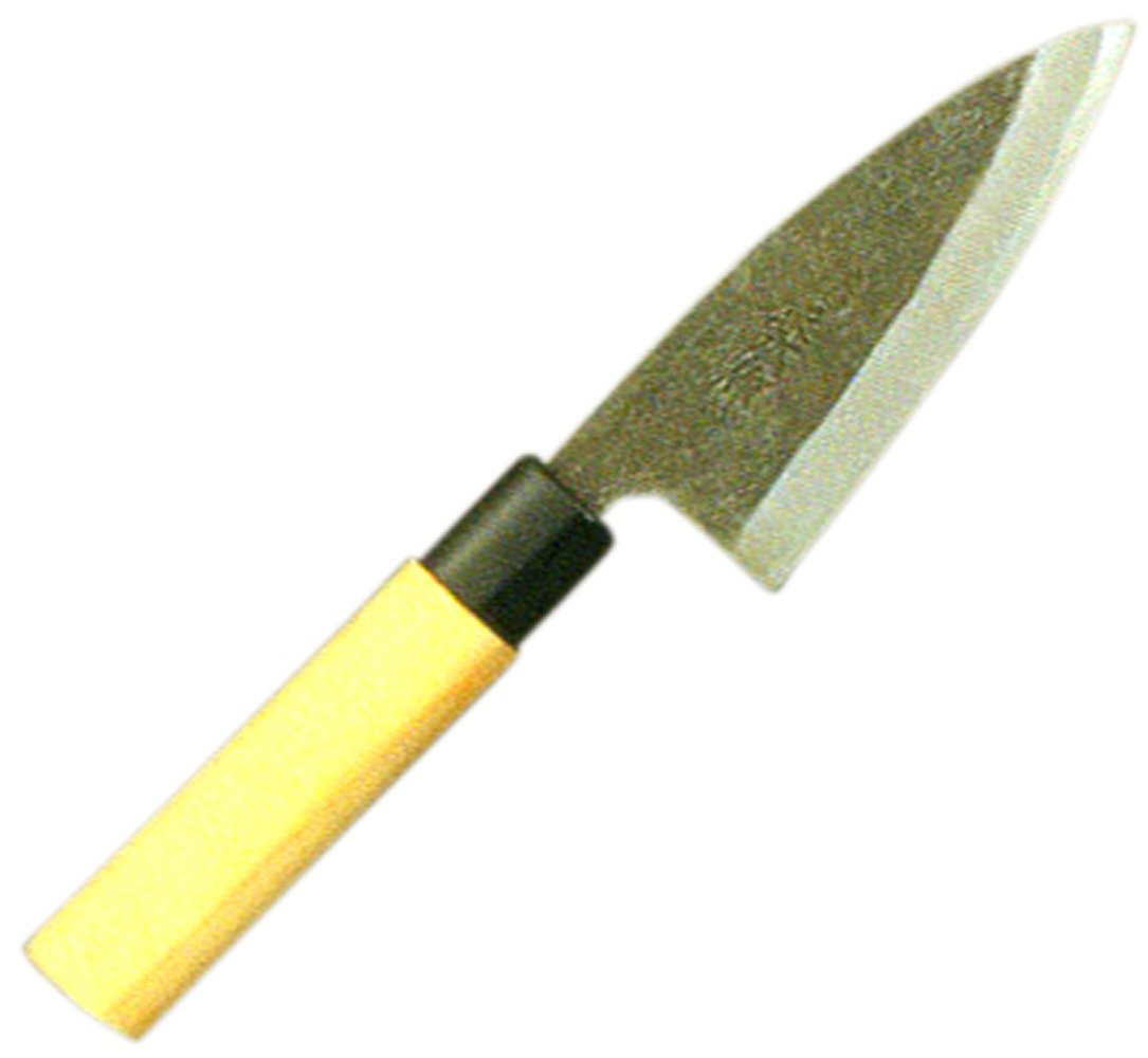 正広作別選アジ切り(霞研) 正広作別撰 アジ切105mm（廃番）｜製品情報